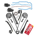 Timing Chain Kit for Ford Expedition F-150 F-250 F-350 5.4L V8 (2003–2008)