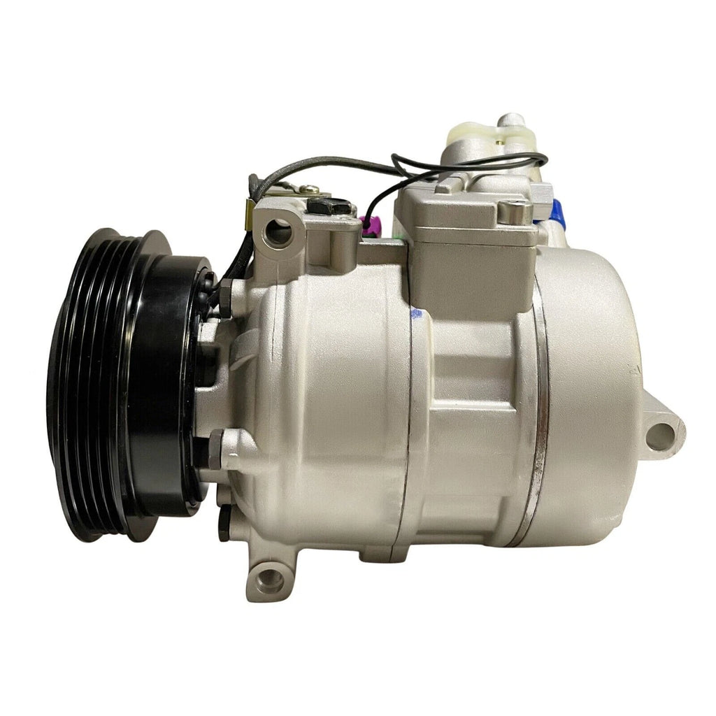 A C Compressor Kit Replacement for Volkswagen Passat 1.8L Turbo (2004-2005)