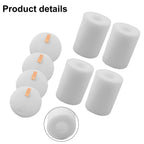 Felt Filters Kit for