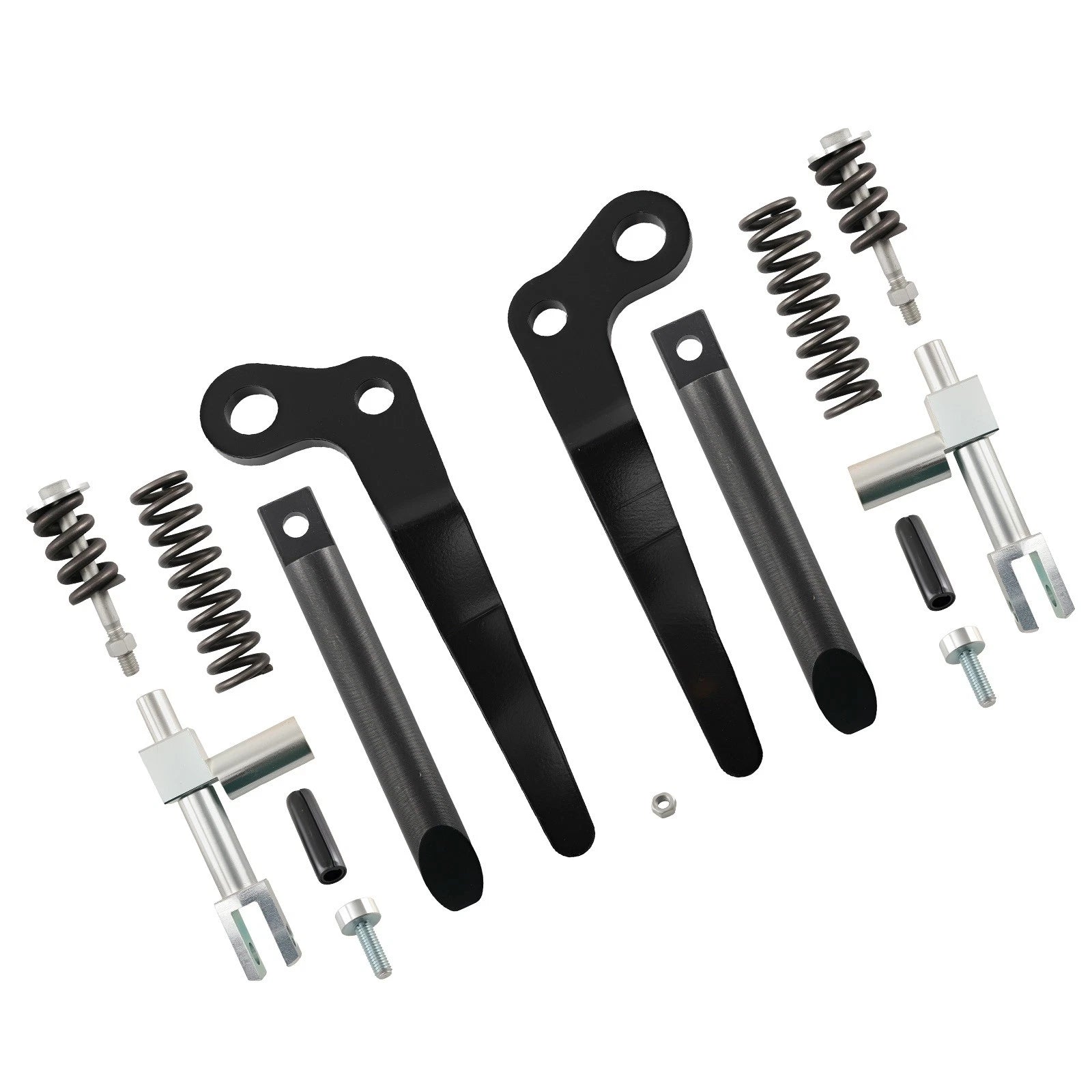 LH & RH Lever Kit for Bobcat 630 631 632 641 730 741 751 S220 T190 T320