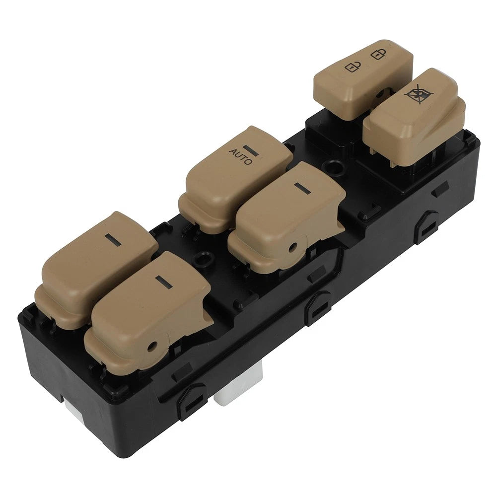 Power Window Switch for Hyundai Sonata (2011-2015) Front Left Driver Side