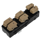Power Window Switch for Hyundai Sonata (2011-2015) Front Left Driver Side