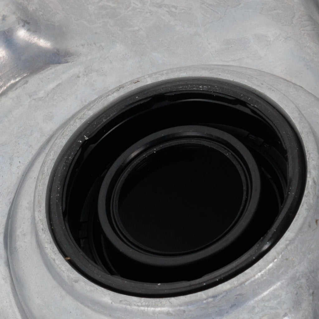Aluminum Valve Covers for Ford F-150 (2004–2010)