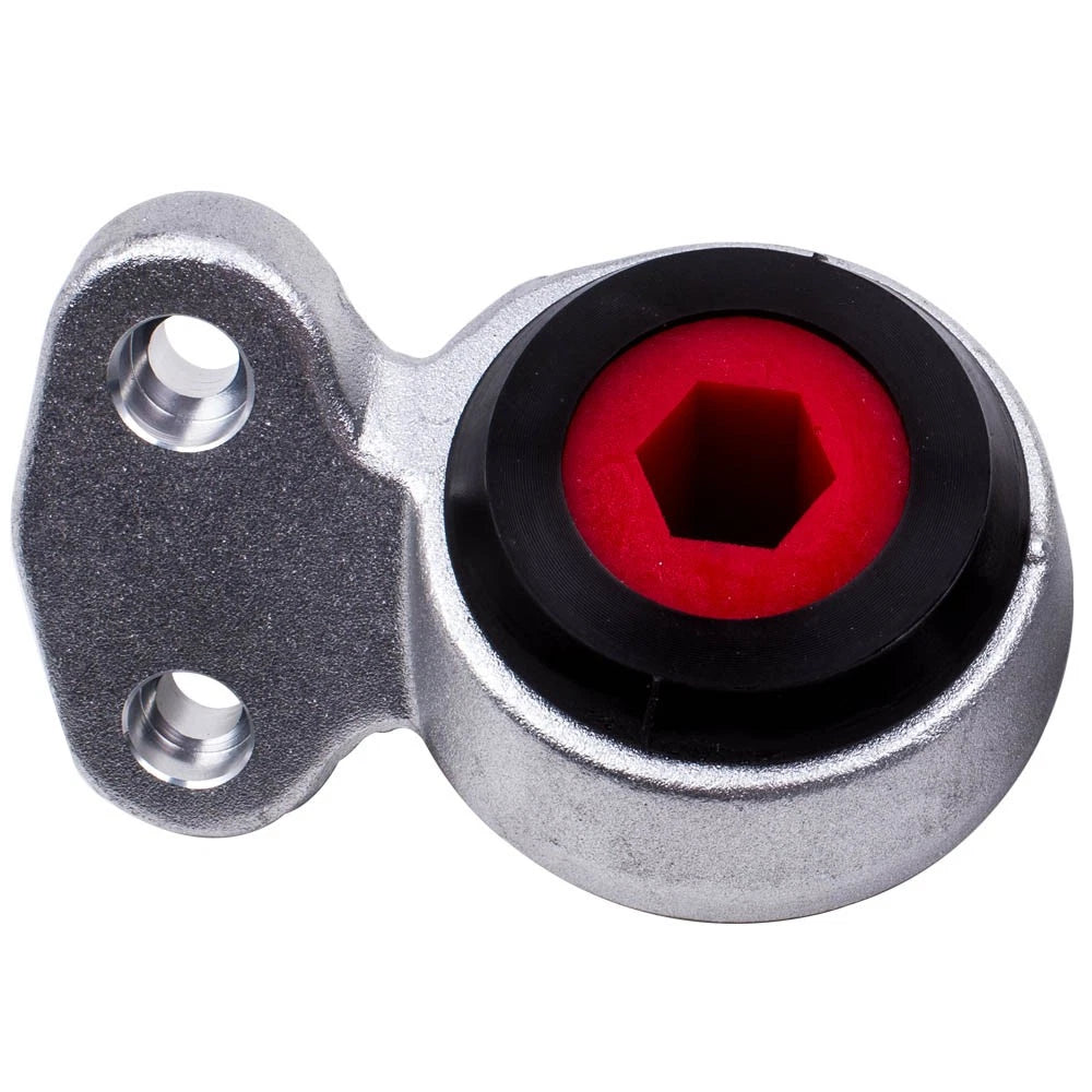 Adjustable Rear Lower Camber Control Arm + Bushings for BMW E36 E46 Z4 (1990–2006)