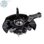 Steering Knuckle Assembly Set for Honda Civic 1.5L 1.8L (2013–2015)