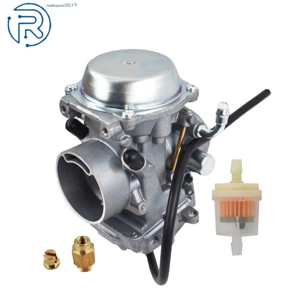 Carburetor Kit for Polaris Sportsman 600 300 (2003–2010)