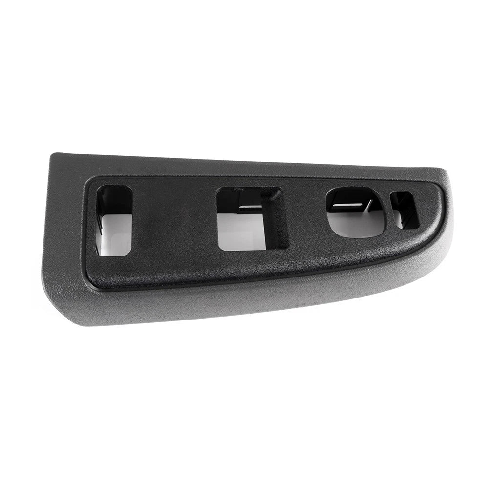 Window Switch Bezel for Chevrolet Silverado 1500 2500 GMC Sierra 1500 (2004–2007)