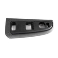 Window Switch Bezel for Chevrolet Silverado 1500 2500 GMC Sierra 1500 (2004–2007)