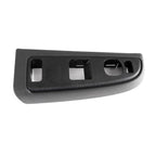 Window Switch Bezel for Chevrolet Silverado 1500 2500 GMC Sierra 1500 (2004–2007)