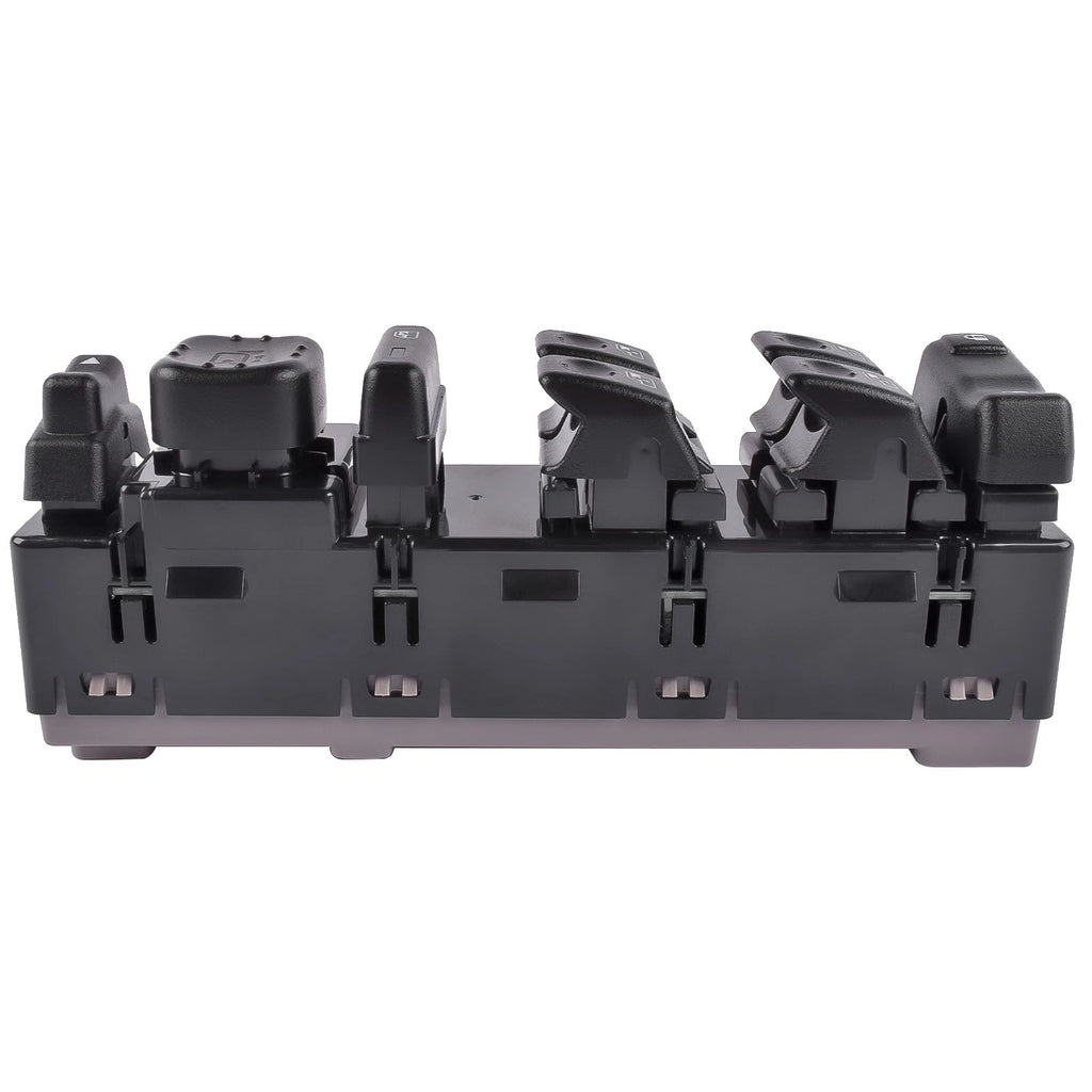 Front Left Power Window Switch for Chevy Silverado 2003–2007