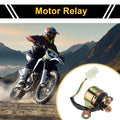 Motor Relay for Suzuki DR200SE (1997–2007)