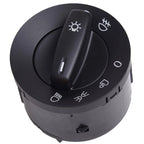 Headlight Switch for Volkswagen Jetta CC GTI Passat (2006-2015)