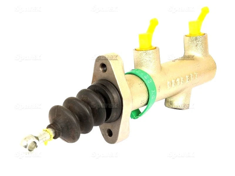 Clutch Master Cylinder for New Holland TS90 TS100 TS110 TS115 (1996–2006)