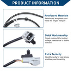 ABS Wheel Speed Sensor for Dodge Ram (2010-2018)