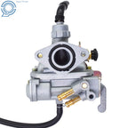 Carburetor for Honda CT90K2, CT90K3 (1970–1971)