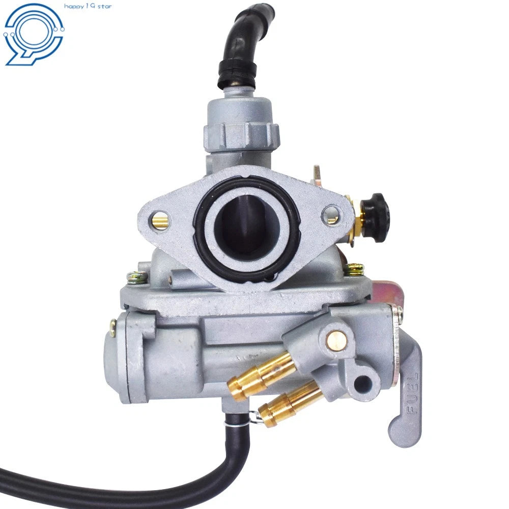 Carburetor for Honda CT90K2, CT90K3 (1970–1971)