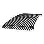 Stainless Steel Black Billet Grille Insert for Ford F-150 (2009–2014)