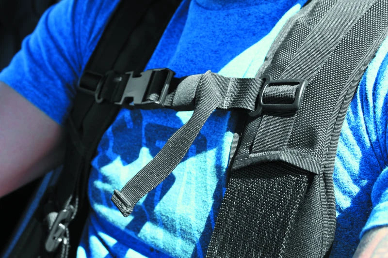 DragonFire Racing Harness Evo for Universal Fit (2010–2023)