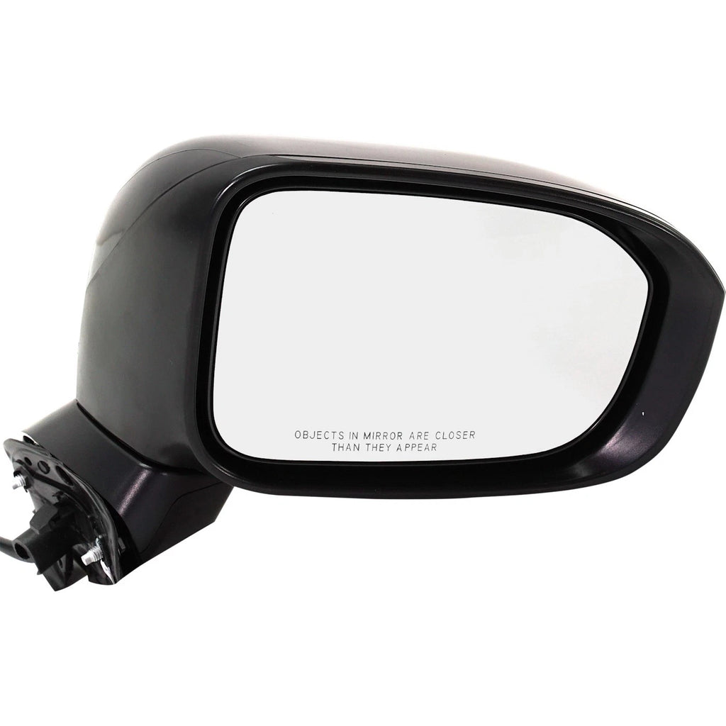 Power Mirrors for Honda Civic (2014–2015) Driver and Passenger Side