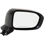 Power Mirrors for Honda Civic (2014–2015) Driver and Passenger Side