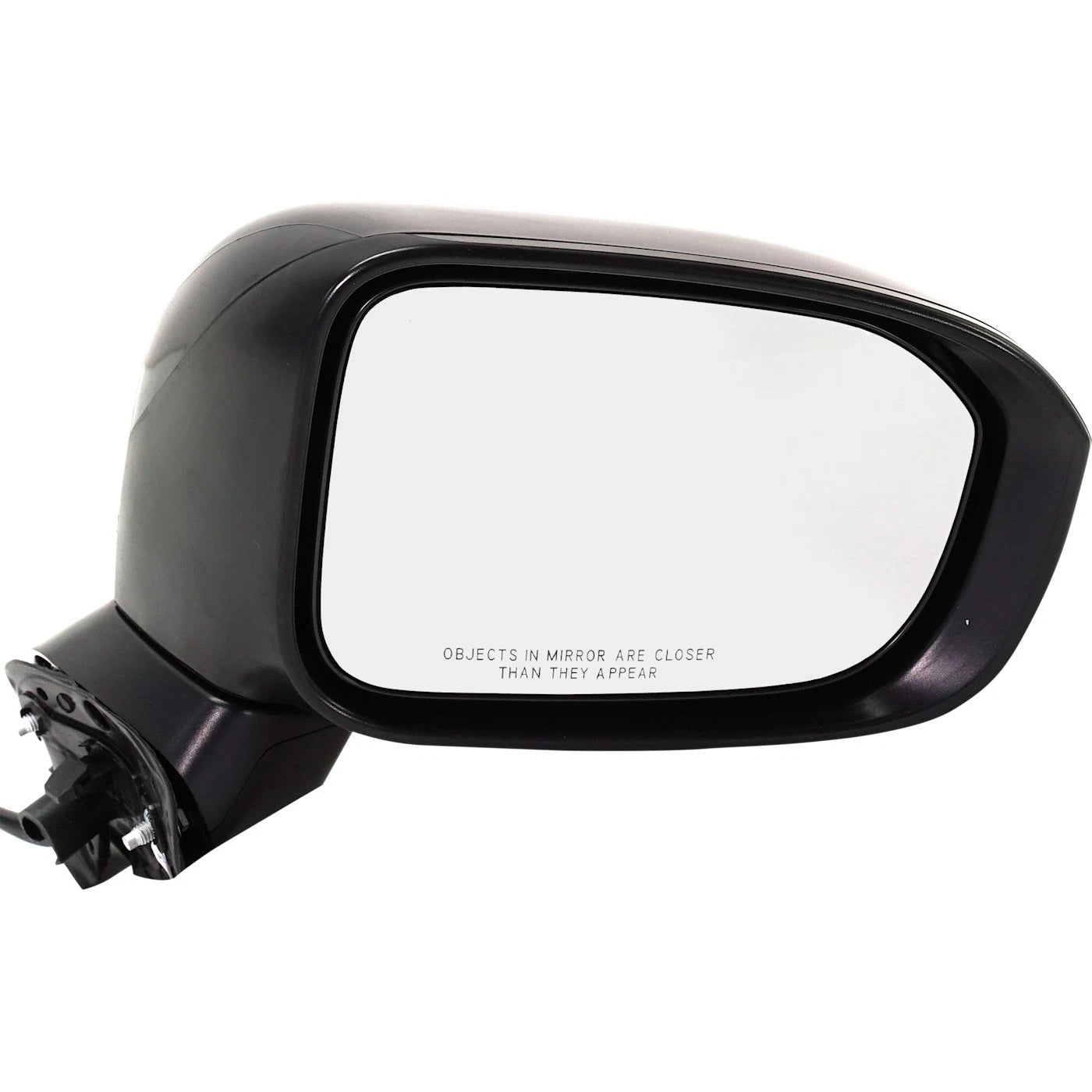 Power Mirrors for Honda Civic (2014–2015) Driver and Passenger Side