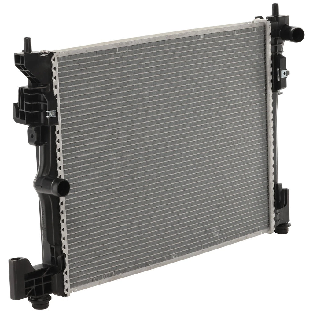 Radiator for Cadillac CT6 (2016–2020)
