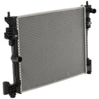 Radiator for Cadillac CT6 (2016–2020)