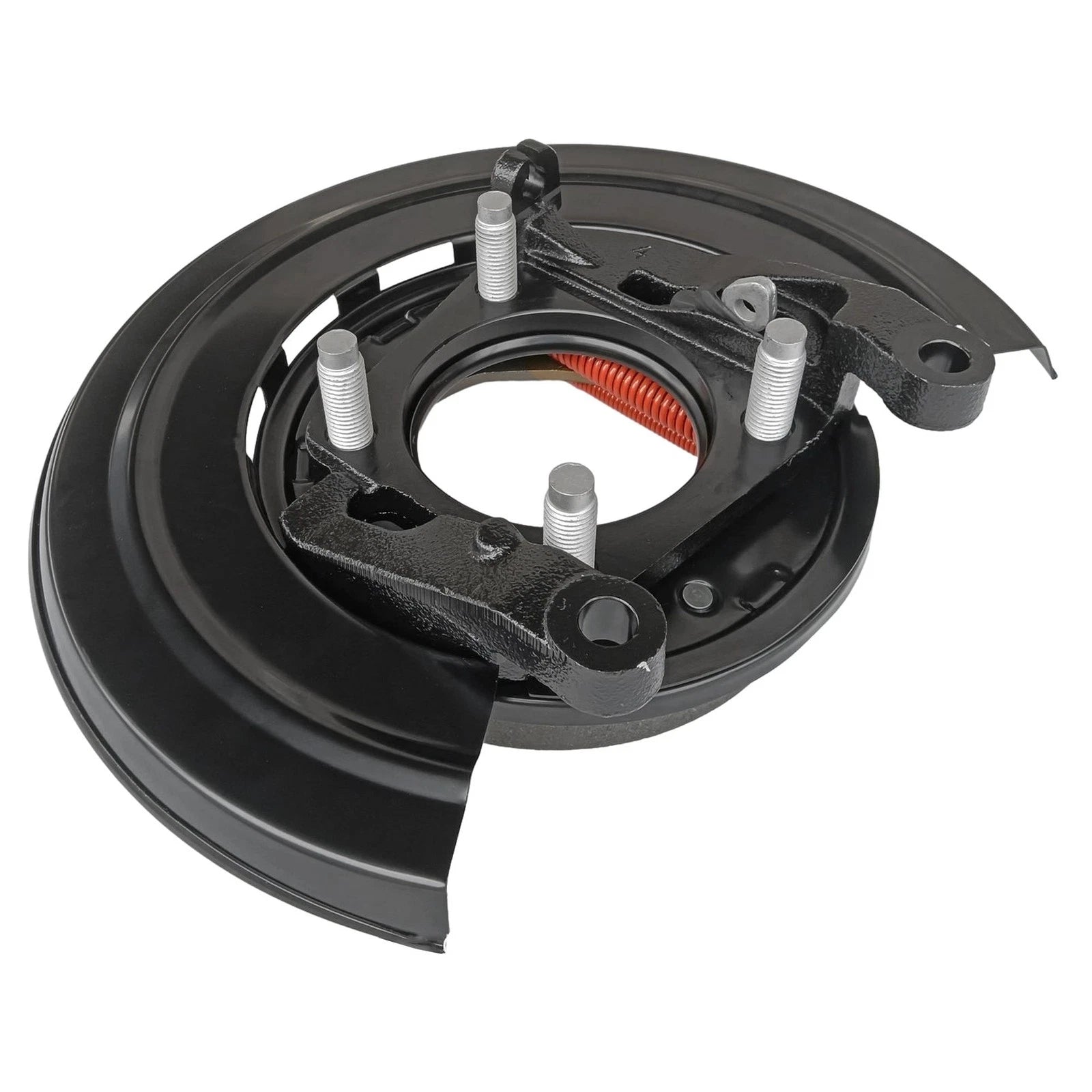 Parking Brake Assembly for Ford F-250 Super Duty