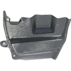 Engine Splash Shield for Nissan Altima (2007–2008) Front Passenger Side