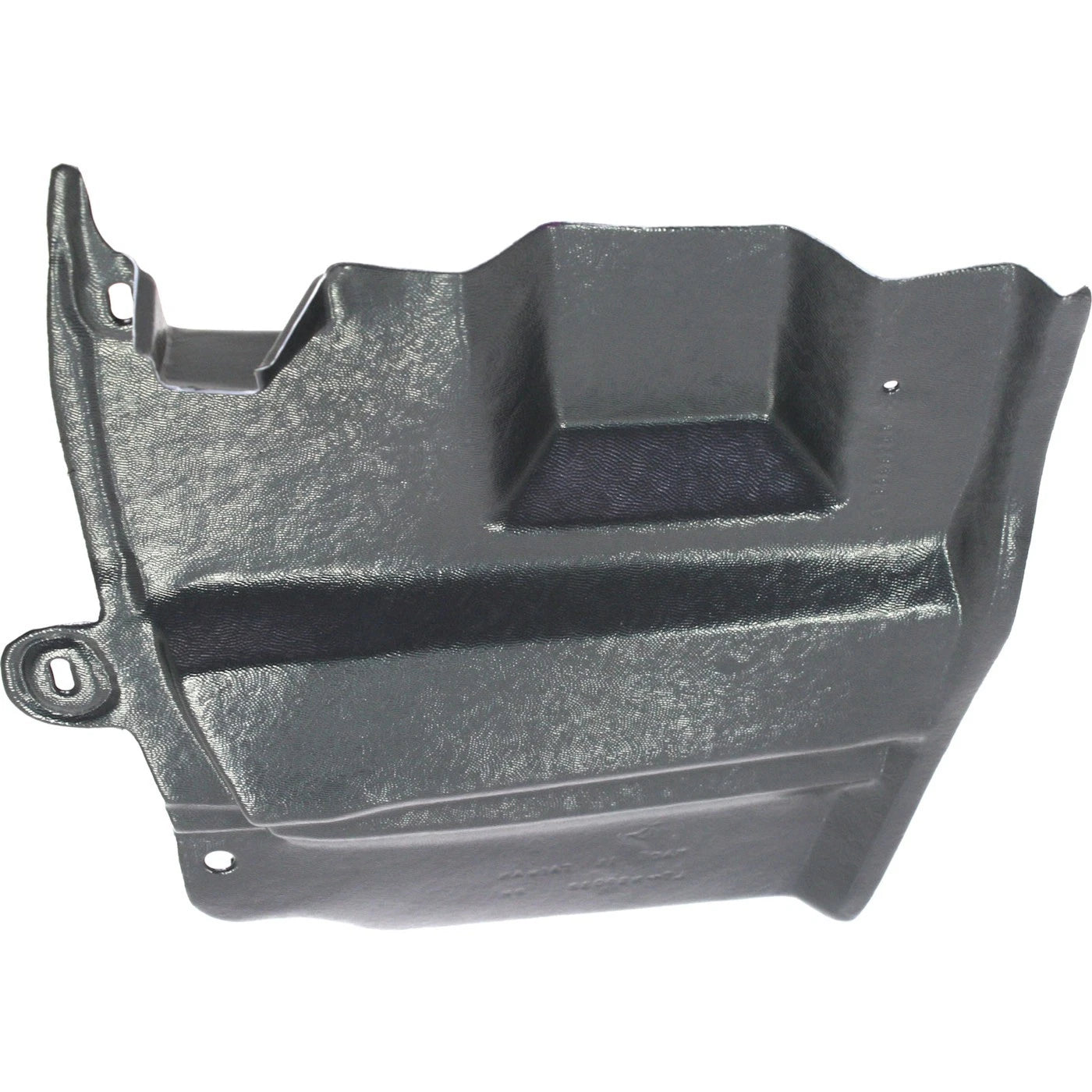 Engine Splash Shield for Nissan Altima (2007–2008) Front Passenger Side