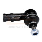 2X Front Outer Tie Rod Ends for Mitsubishi Eclipse Endeavor Galant (2004-2013)