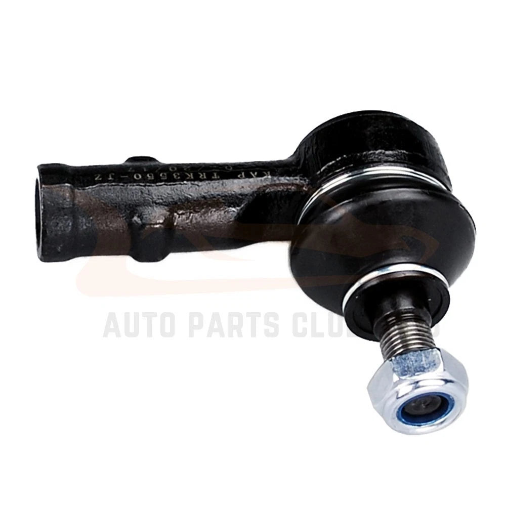 2X Front Outer Tie Rod Ends for Mitsubishi Eclipse Endeavor Galant (2004-2013)