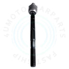 2X Front Inner Tie Rod End for Toyota RAV4 (2006–2015)