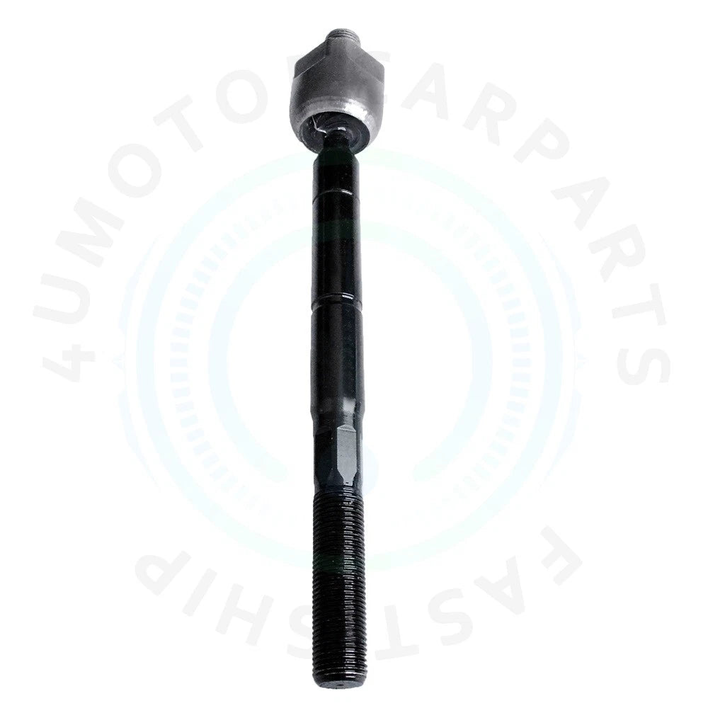 2X Front Inner Tie Rod End for Toyota RAV4 (2006–2015)