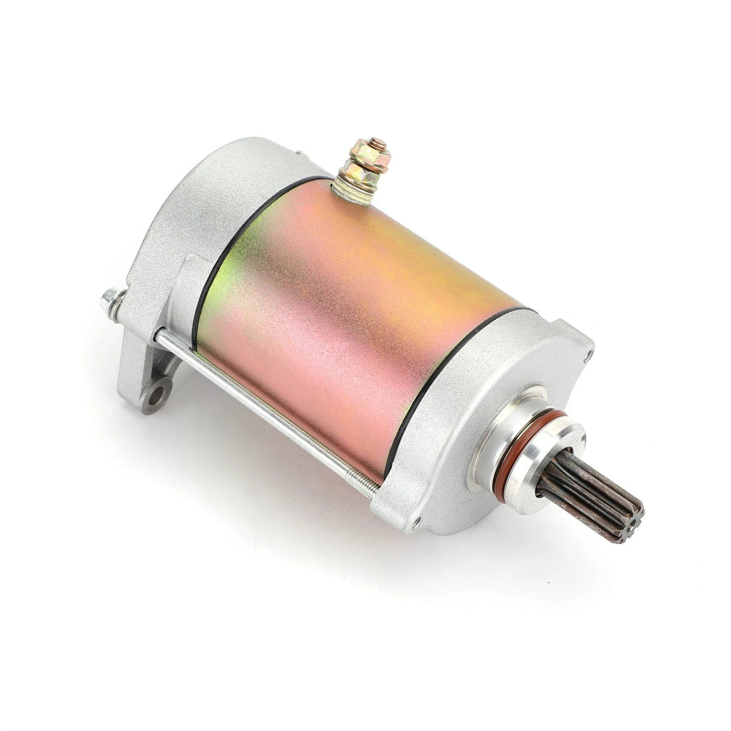 Starter Motor for CFMoto CF400 CForce 500 CF500 S 600 UForce 500 (2016–2022)