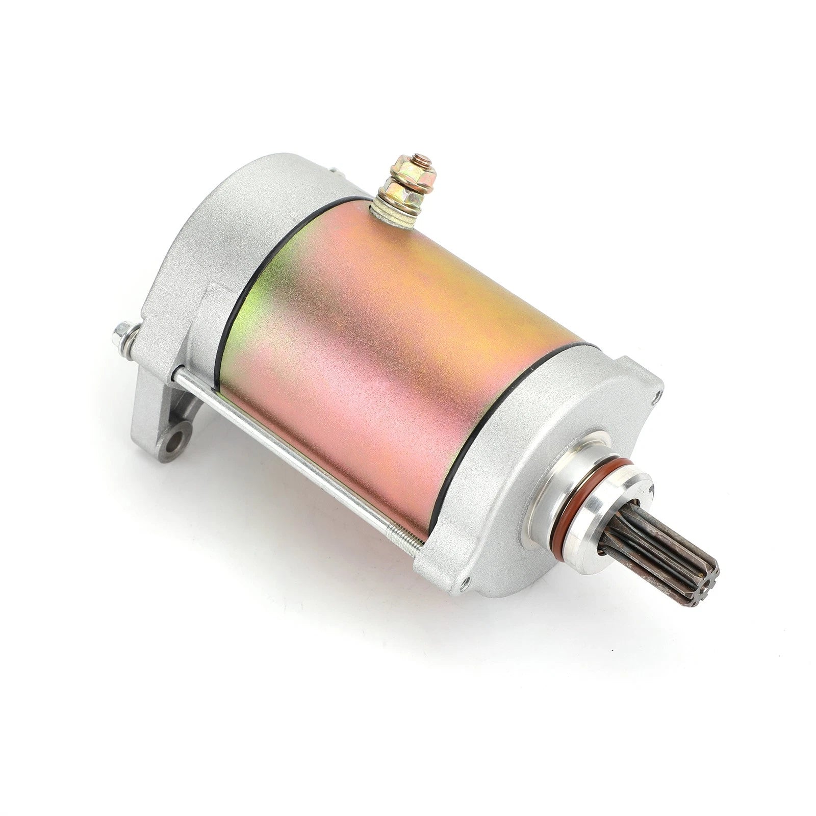 Starter Motor for CFMoto CF400 CForce 500 CF500 S 600 UForce 500 (2016–2022)