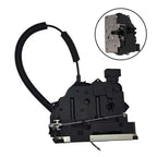 Front Left Door Lock Motor 51905698 for FIAT Grande Punto (2005–2013)