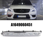 LED Daytime Running Light for Mercedes-Benz X166 X164 (2013–2019)