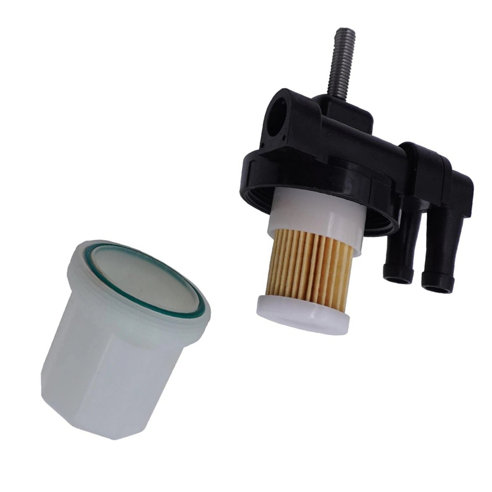 Inline Fuel Filter for Mercury 30/35/40/50/60 HP (35-879884T)