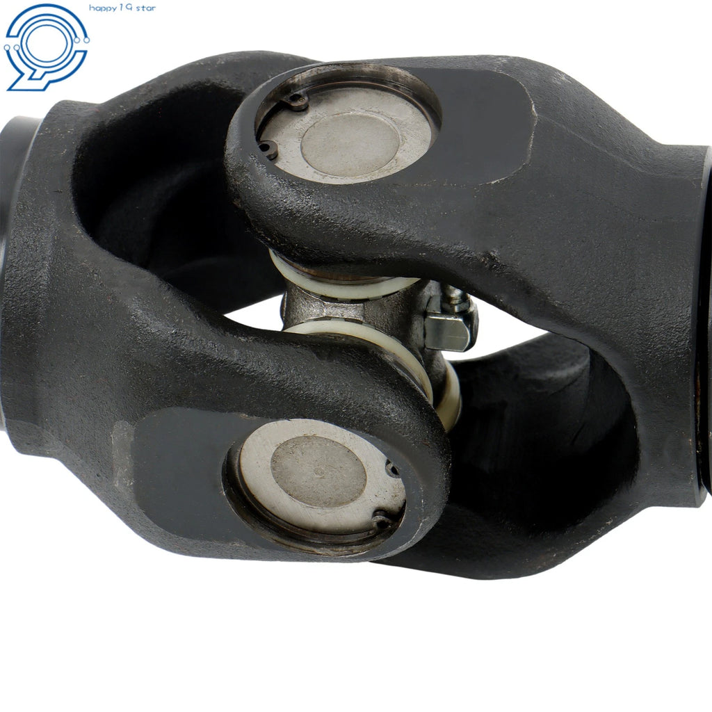 Front Right CV Axle Assembly for Ram 4500 5500 (2008–2012)