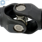 Front Right CV Axle Assembly for Ram 4500 5500 (2008–2012)