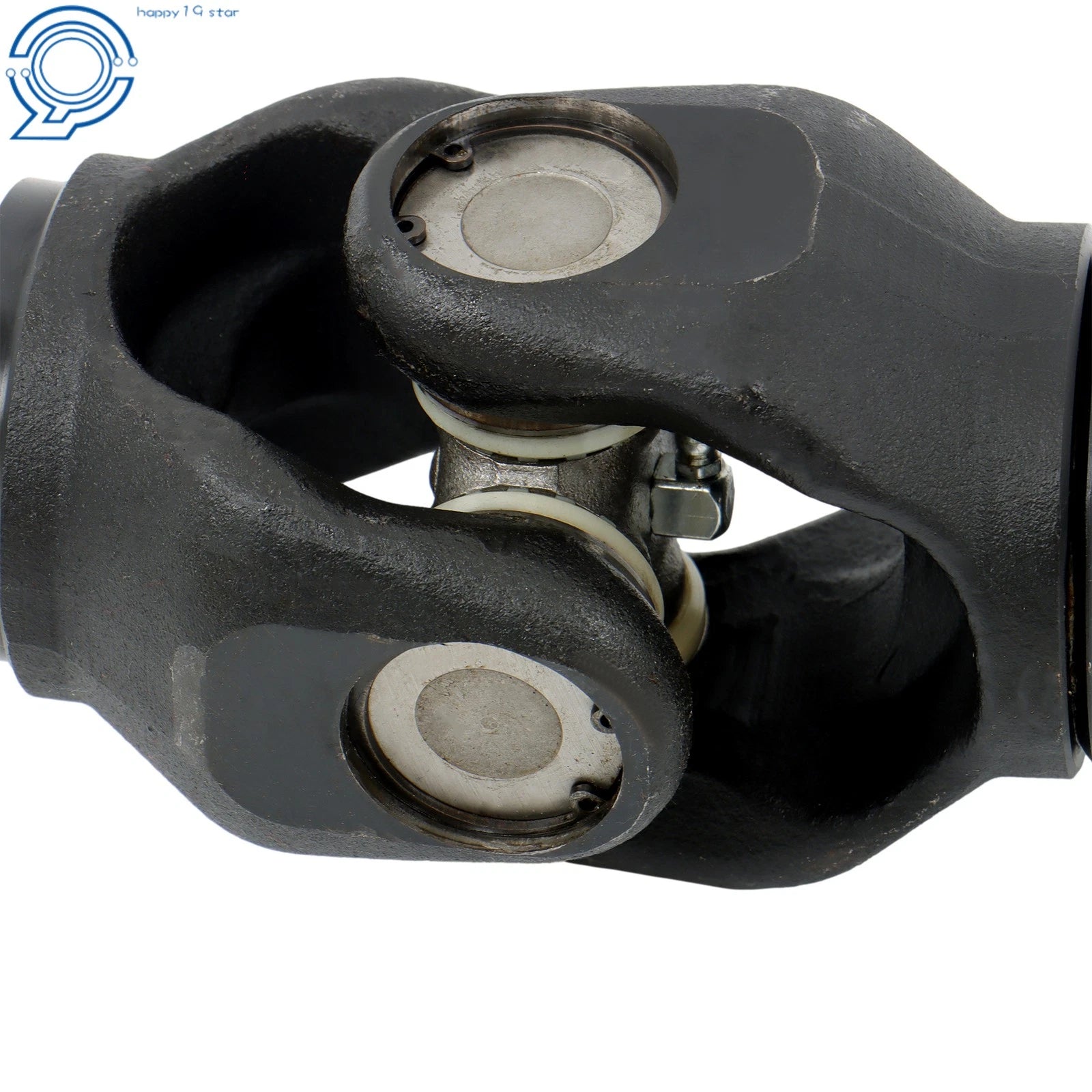 Front Right CV Axle Assembly for Ram 4500 5500 (2008–2012)