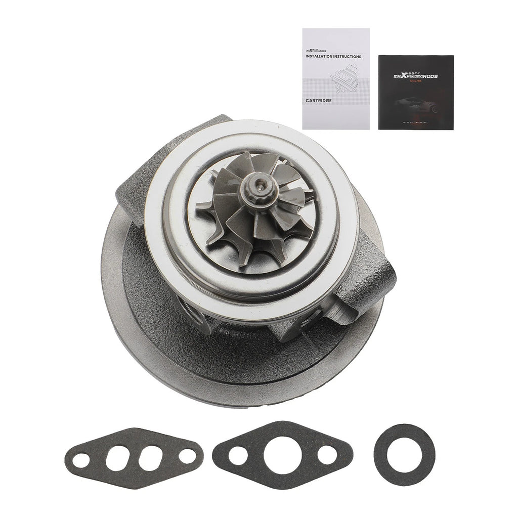 Turbo CHRA Cartridge for Small Engine 100HP (60-120HP) VZ21 RHB31