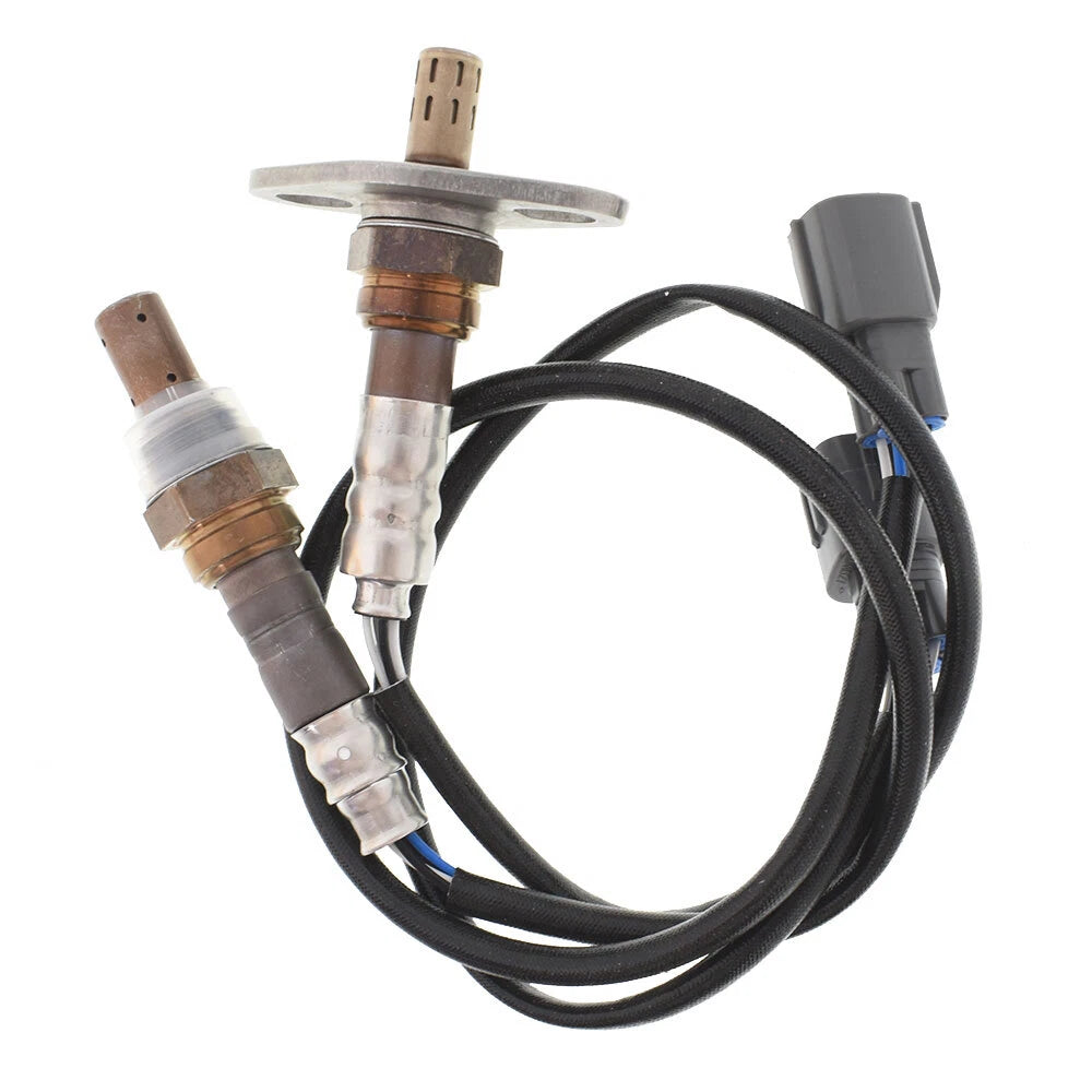 2PC O2 Oxygen Sensor for Lexus RX300 Toyota Highlander (1999-2003)