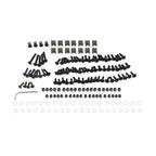 Fairing Bolts Kit  Screws for Suzuki M109R M109 (2006-2017)