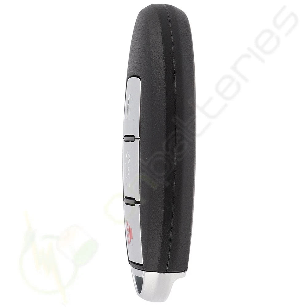 Remote Keyless Car Key Fob for Nissan Pathfinder (2016–2018) S180144304