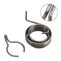 Kick Starter Return Spring & Clip for Yamaha YFS 200 (1988–2006) 90508-26667-00