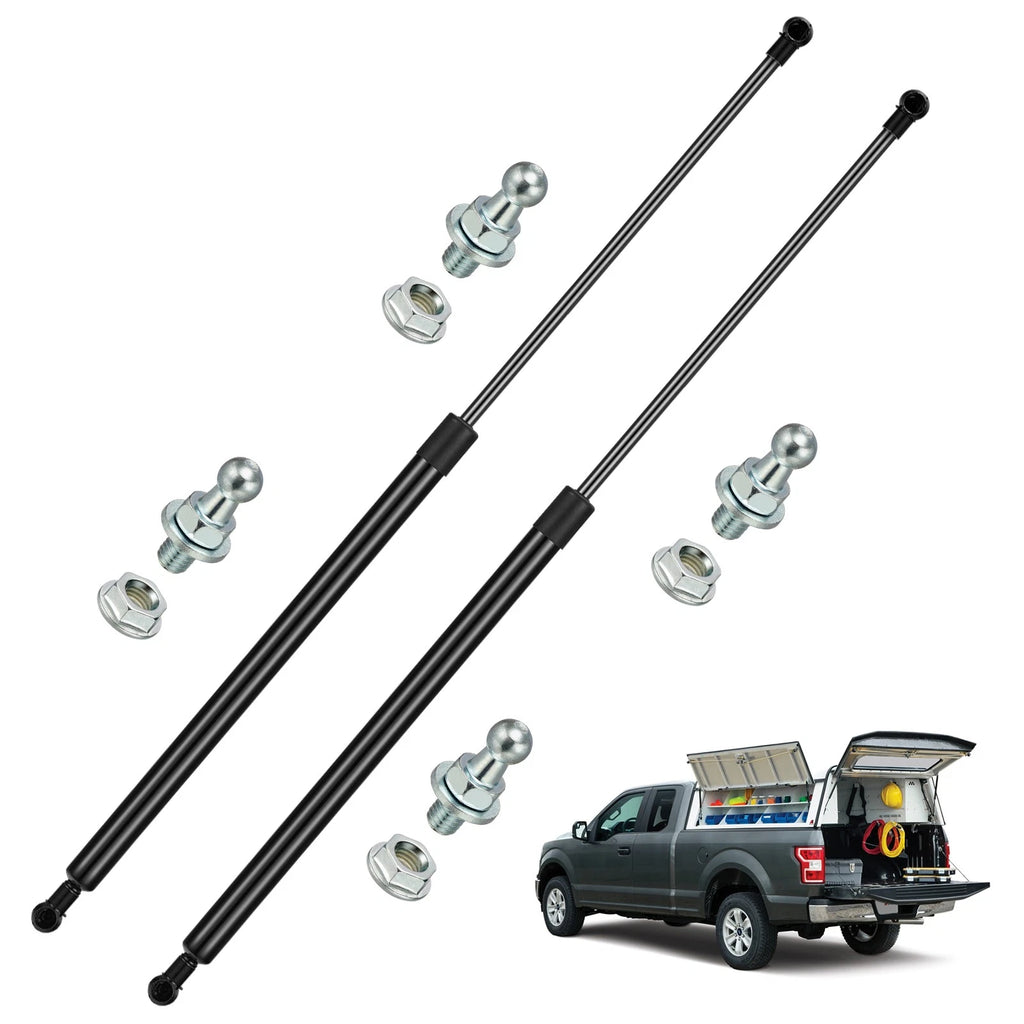 Gas Strut Lift Support 28" 200lb for Leer Camper Topper (2010–2020)
