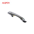 Chrome Door Handle Outside Front Rear Right for Chrysler 300C (2004-2012)