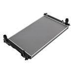 Aluminum Engine Radiator for Audi A6 2.8L 3.2L (2005–2010)